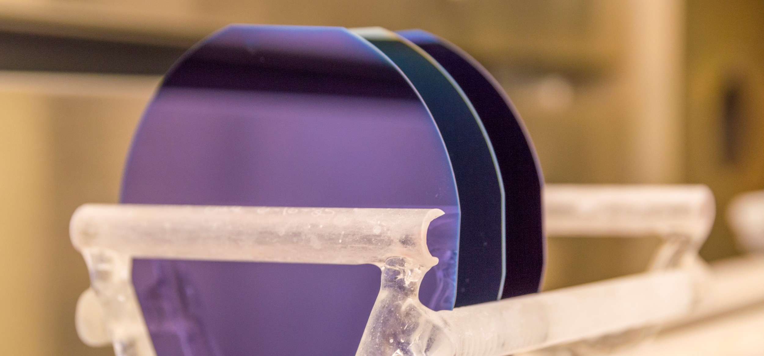 Thinfilm Deposition Spang Power